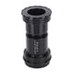 thumbnail image 5 of Soporte inferior BB Ormromra aleación de aluminio para bicicleta de montaña 46mm cinco vías 79mm Ancho 29mm eje, 5 of 8