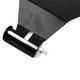 thumbnail image 5 of Bandeja De Base Para Asiento De Motocicleta, Placa Base De Asiento Individual Negra De Acero Resistente Para Reacondicionamiento De Motocicletas, 5 of 7