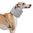 thumbnail image 3 of Breathable Pet Neck Cone Support Collar for Small to Large Dogs After Surgeries, 3 of 13
