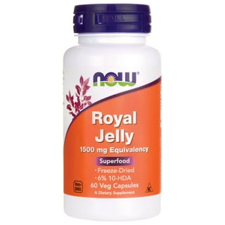 ARKOPHARMA ArkoRoyal Organic Royal Jelly 1500mg for sale online