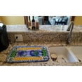 thumbnail image 2 of Crab Dish Drying Mat, 2 of 7