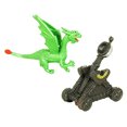 thumbnail image 1 of Safari Ltd 699904 Knights & Dragons Toob Toob Toy pintadas en miniatura (conjunto de 11) Safari Ltd. Safari Ltd., 1 of 2