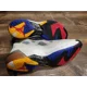 thumbnail image 5 of N I-K-E A i r-Jor-dan XXXVII 37 Beyond Borders Basketball DD6958-060 Men’s Size 7.5 US, 5 of 6
