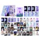thumbnail image 1 of 54 Unids/Caja BTS Photocards Proof Map Of The Soul ON:E Álbum LOMO Postal, 1 of 4