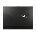 thumbnail image 6 of ASUS ROG Strix G15 Gaming Laptop, 15.6" 144Hz FHD Display, Intel Core i7-10750H Upto 5.0GHz, 16GB RAM, 1TB NVMe SSD, NVIDIA GeForce RTX 2060, HDMI, DisplayPort via USB-C, Windows 10 Home, 6 of 7