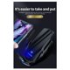 thumbnail image 2 of Accesorios portátiles para coche - Cargador inalámbrico para coche, compatible con, 2 of 5