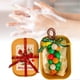 thumbnail image 2 of Festival Handmade Creative Grape Bundle Soap for Washing Hands and Bath, 2 of 5