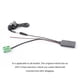 thumbnail image 5 of Scienceny Cable adaptador Cable de entrada Enchufe Rendimiento estable Tamaño compacto Cable de audio de larga duración Suministros para Vehículos, repuestos y accesorios Mis, 5 of 6
