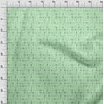 thumbnail image 3 of oneOone Polyester Lycra Fabric Star & Faces Animal Print Fabric by The Yard 56 Inch Wide, 3 of 4