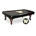 thumbnail image 3 of Holland Bar Stool BCV7WashUn Washington Billiard Table Cover, 3 of 3