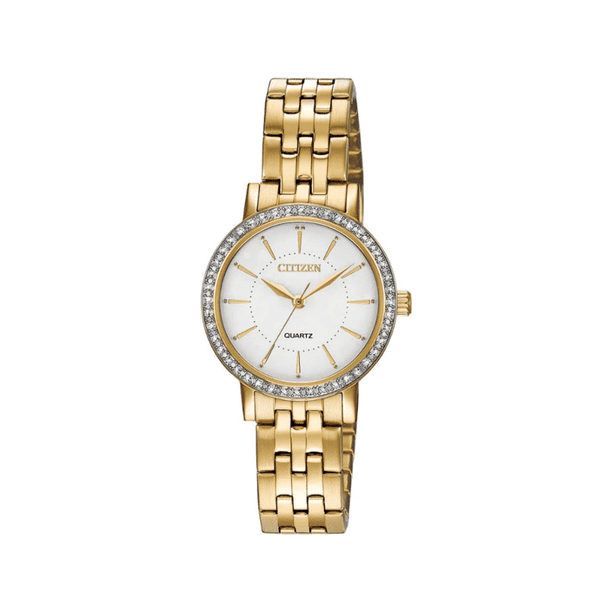 Reloj Citizen Quartz EL3042-84A Citizen EL3042-84A