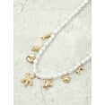 thumbnail image 4 of Packed Party Beachside Charm Necklace, 1 Piece, 4 of 4