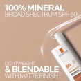 thumbnail image 3 of Protector solar La Roche-Posay Anthelios con color SPF 50 50 ml, 3 of 5