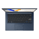 thumbnail image 3 of ASUS Vivobook 14 FHD, i5-1235U, 16GB RAM, 512GB SSD, Azul, Incluye Mouse + Mochila, 3 of 6