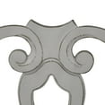 thumbnail image 5 of Liberty Furniture Industies, INC Magnolia Manor Splat Back Side Chair (RTA)-Set of 2 in Antique White, 5 of 11