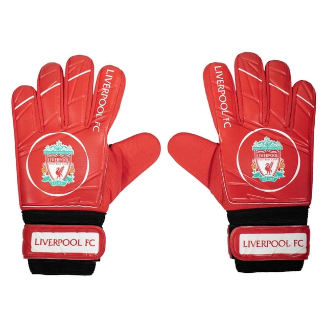 Liverpool FC Gants de Gardien pour Garçons