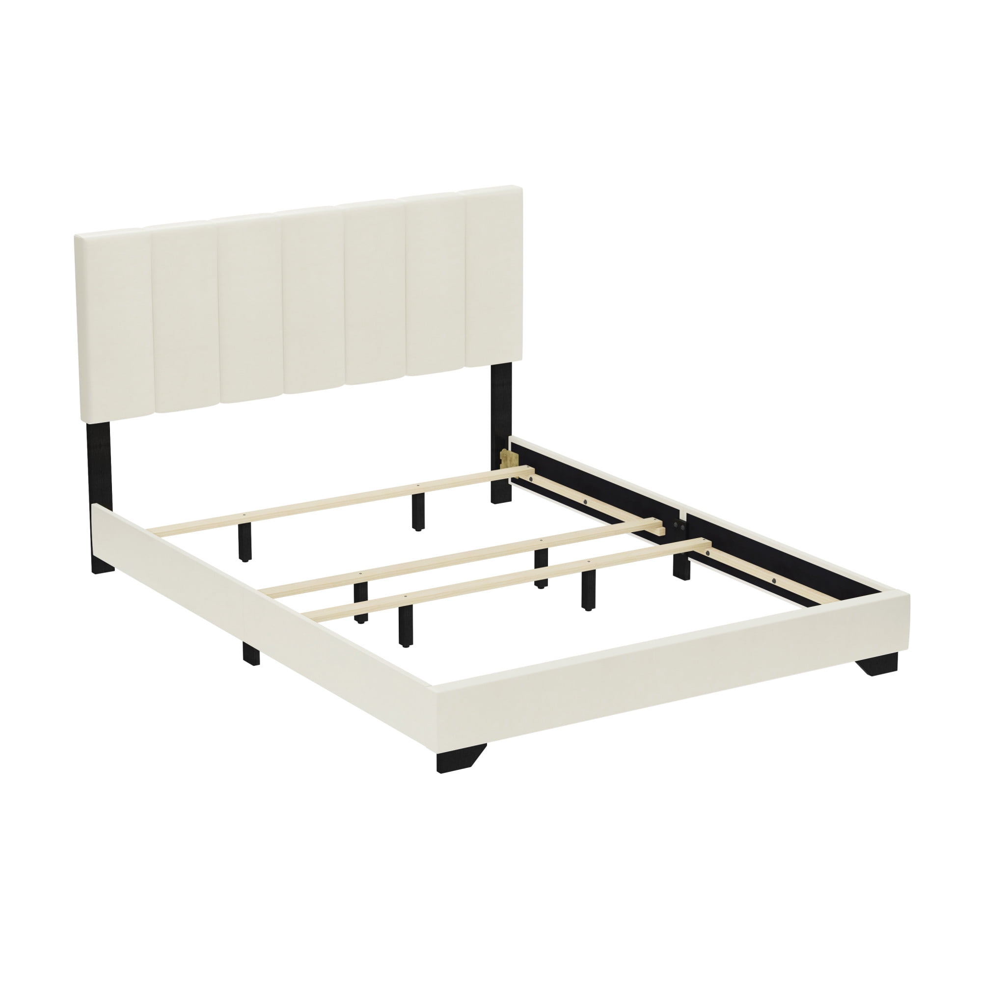 Classic Edition 1.5 Thick White Frame Collection - Bed Bath & Beyond -  33009356