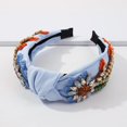 thumbnail image 5 of Mano de práctica de silicona para uñas acrílicas Maniquí femenino flexible Mano de práctica de tamaño natural con soporte para uñas Herramientas de práctica de arte de uñas (3#-2P), 5 of 5
