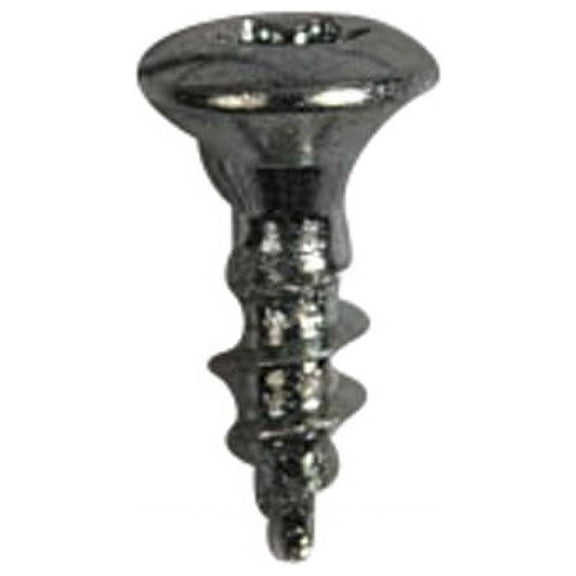 ForeverPRO 00189670 Screw for Bosch Dishwasher 1044549 189670 AH3440649 EA3440649