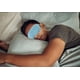 thumbnail image 4 of 2025 Latest Model Blue Eye Mask for Sleeping,Soft and Comfortable Fabric, Eye, 4 of 5