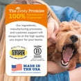 thumbnail image 5 of Zesty Paws Allergy & Immune Bites Salmon Flavor Dog Supplement, 160 Count, 5 of 9