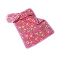thumbnail image 2 of Dog Blanket, Cute Eye Catching Cat Sleep Blanket   For House, 2 of 8