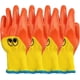thumbnail image 5 of Ventas promocionales 2 pares de guantes de jardinería para niños Guantes de jardinería de nitrilo Guantes de trabajo para niños Guantes de arte antideslizantes a prueba de aceite p, 5 of 5