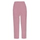 thumbnail image 5 of WILLBEST Pantalones Casuales de Verano para Mujer, Transpirables, con Cordón Ajustable, Bolsillos Traseros y Hebilla Lateral, Capri para Comodidad y Estilo Diario. Grande, 5 of 7
