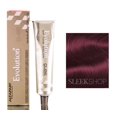 thumbnail image 1 of 5.62 - Light Red Violet Brown , Alfaparf Milano Evolution of the Hair Color Dye Haircolor Cube, Alpha Parf Hair Scalp - Pack of 2 w/ Sleek Teasing Comb Tinte Cabello Alfaparf Milano by Sleekshop Alpha Parf belleza, 1 of 1