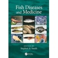 thumbnail image 1 of Pre-Owned Fish Diseases and Medicine, (Hardcover), 1 of 1