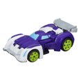 thumbnail image 1 of Playskool Heroes Transformers Rescue Bots Blurr Figure, 1 of 3