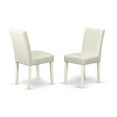 thumbnail image 2 of Dining Room Set Linen White, MZAB3-LWH-64, 2 of 4