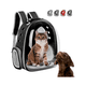 thumbnail image 2 of Mochila Transportadora Pequeña Lab.G  Negro, 2 of 5