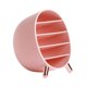 thumbnail image 1 of Organizador de pintalabios, caja de almacenamiento de cosméticos de lujo ligera, lápiz de cejas, lápiz labial, sombra de ojos, organizador de maquillaje de esmalte de labios, 1 of 5