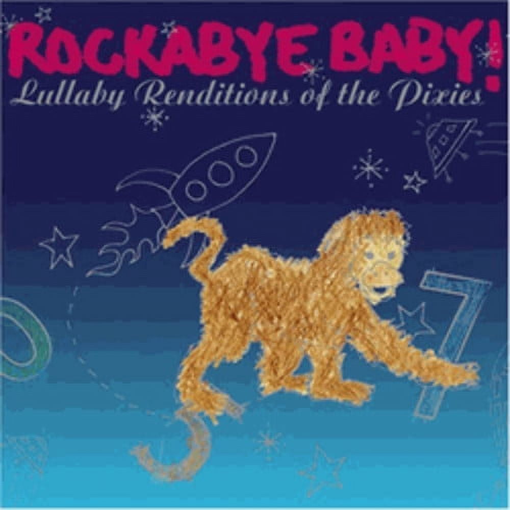 Rockabye Baby! - Lullaby Renditions Of Radiohead - Music
