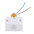 thumbnail image 4 of Sensor de Movimiento Infrarrojo Zulema E27 Socket Automático, 4 of 8