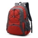 thumbnail image 1 of Mochila Impermeable Minnieouse para Senderismo Gran Capacidad para Viajes Deportes Ligera para Mujer Rojo, 1 of 6