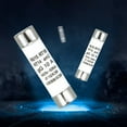 thumbnail image 2 of 20Pcs/Pack 10*38mm Dc Pv Solar Fuse Metal Alloys for Solar Pv Protection 4A, 2 of 9