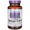 Bluebonnet Plant Based Omega 3-6-9, 1000mg, 90ct