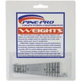 thumbnail image 2 of Wedge - Pine Car Derby Weight W/Screws 2oz 1/Pkg, 2 of 2