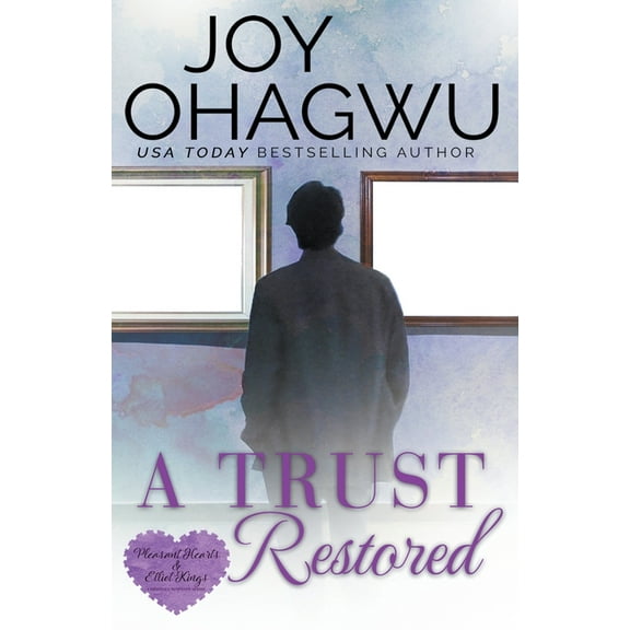 Pleasant Hearts & Elliot-Kings Chris A Trust A Christian Suspense - Book 7, Book 7, (Paperback)