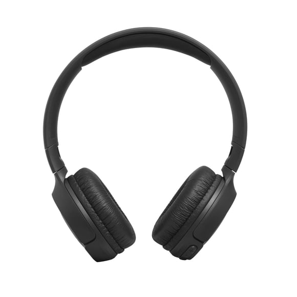 JBL Audífonos On Ear TUNE 500BT Bluetooth negro JBL TUNE 500BT