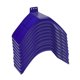 thumbnail image 3 of 10x Soportes para palomas, perchas para palomas, suministros, accesorios, marco para perchas de cacatúas, soporte para perchas de pájaros, compacto, u, 3 of 9