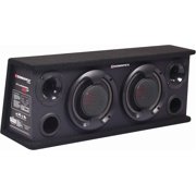6.5" Car Speaker System, Full Range Coaxial Speakers, 400W Max, 4 Ohm, Wide Frequency, Enhanced Bass for Car Stereo