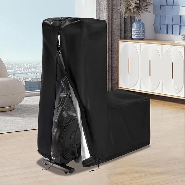 Housse Anti-poussière Pour Tapis Roulant – Tissu Oxford 420D – étanche Et Anti-UV – Plusieurs Tailles – Cordons De Serrage