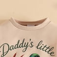 thumbnail image 5 of UAYOTSE Baby Boys 2 Piece Hunting Outfit Duck Print Sweatshirt Camo Pants Toddler Play Set Size 2-3 Years, 5 of 8