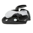 thumbnail image 1 of Inline Skating Strap Spider Buckle Roller Skate Clasp Easy skates boot shoes Install Silver, 1 of 8