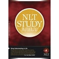 thumbnail image 1 of Pre-Owned NLT Study Bible, 9780842355704, 0842355707, Hardcover, 2nd edition, 1 of 1