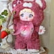thumbnail image 3 of Nueva caja ciega Nommi genuina de 400%, serie Nommi Goodnight Bear, caja sorpresa, colección de decoración, muñeca, caja misteriosa, regalo de cumpleaños, 3 of 5