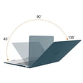 thumbnail image 4 of Funda MOSISO compatible con el chip M1 de 13,3 pulgadas del MacBook Air 2021, 4 of 6